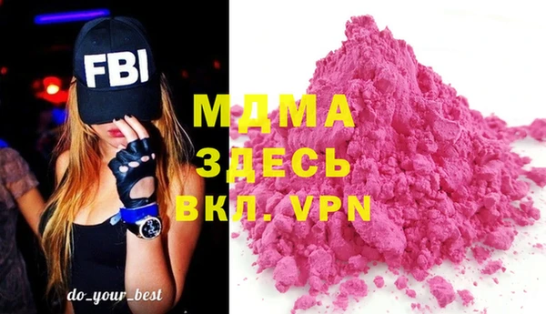 дживик Верхний Тагил